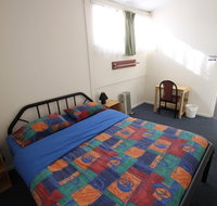 Bunbury YHA - Darwin Holiday