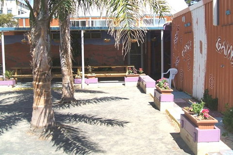 Bunbury YHA - Darwin Holiday 3