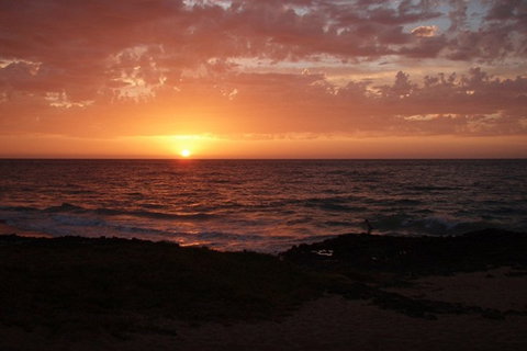 Bunbury YHA - Darwin Holiday 7