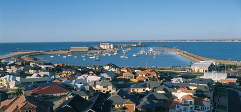 Bunbury YHA - Darwin Holiday 9