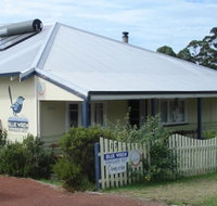 Denmark YHA - Darwin Holiday