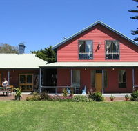 Dunsborough YHA
