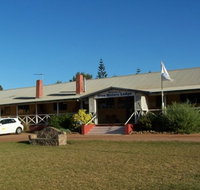 Esperance YHA - Darwin Holiday