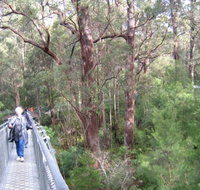 Walpole YHA - Darwin Holiday