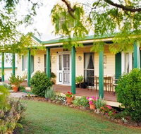 Birdhouse Cottage and Bed and Breakfast - Darwin Holiday