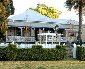 B And B Wanulla - Darwin Holiday 0