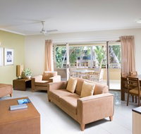 Mantra Amphora - Darwin Holiday