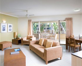 Mantra Amphora - Darwin Holiday 0