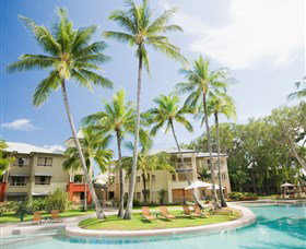 Mantra Amphora - Darwin Holiday 1