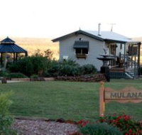 Mulanah Gardens Bed and Breakfast Cottages - Darwin Holiday