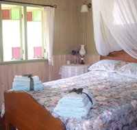 Flora Alba Accommodation - Darwin Holiday