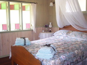 Flora Alba Accommodation - Darwin Holiday 0
