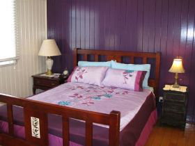 Flora Alba Accommodation - Darwin Holiday 1