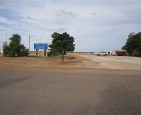 Stonehenge Caravan Park - Darwin Holiday 0