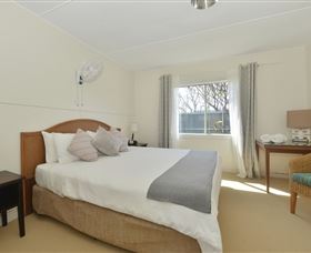 Bustard Downs - Darwin Holiday 0