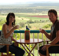 Crane Winery Bed and Breakfast - Darwin Holiday