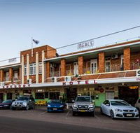 North Gregory Hotel - Darwin Holiday