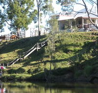 Imbil Bridge Farm - Darwin Holiday