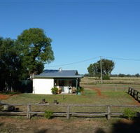 Charleville Bush Caravan Park and Cottage - Darwin Holiday