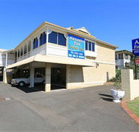 Alexandra Park Motor Inn - Darwin Holiday