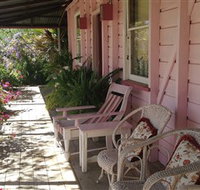 Barcaldine Blacksmiths Cottage - Darwin Holiday