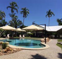 Wanderers Holiday Village - Lucinda - Darwin Holiday
