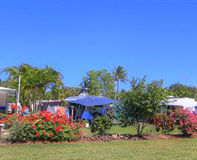 Wanderers Holiday Village - Lucinda - Darwin Holiday 1