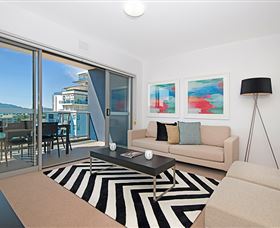 Allure Hotel And Apartments - Darwin Holiday 0