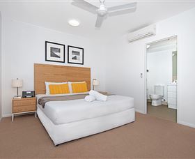 Allure Hotel And Apartments - Darwin Holiday 1