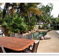 CStay Holiday Accommodation - Darwin Holiday