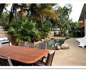 CStay Holiday Accommodation - Darwin Holiday 0