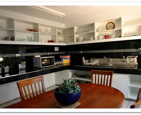 CStay Holiday Accommodation - Darwin Holiday 2