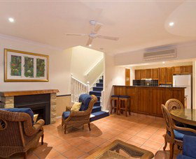 Tinaroo Lake Resort - Darwin Holiday 2