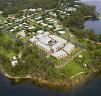 Tinaroo Lake Resort - Darwin Holiday