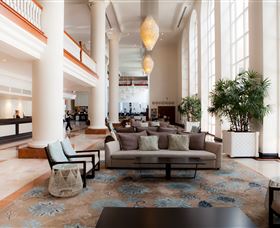 Pullman Cairns International - Darwin Holiday 1