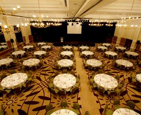 Pullman Cairns International - Darwin Holiday 3