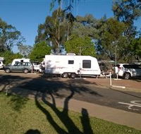 Cunnamulla Tourist Park - Darwin Holiday