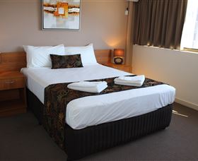 Gladstone Reef Hotel Motel - Darwin Holiday 0