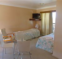 Suncourt Motor Inn - Darwin Holiday