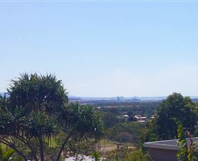 Suncourt Motor Inn - Darwin Holiday 1