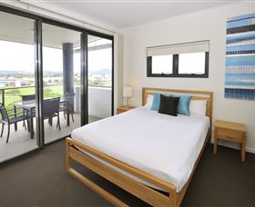 Apartments G60 Gladstone, Managed By Metro Hotels - Darwin Holiday 0