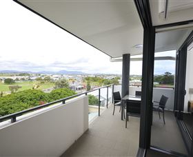 Apartments G60 Gladstone, Managed By Metro Hotels - Darwin Holiday 1