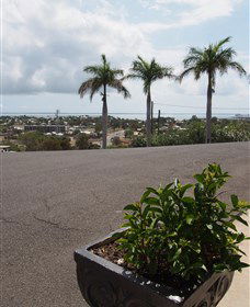 Harbour View Motel - Darwin Holiday 1