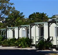 Gladstone City Caravan Park - Darwin Holiday
