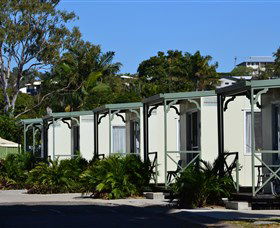 Gladstone City Caravan Park - Darwin Holiday 0