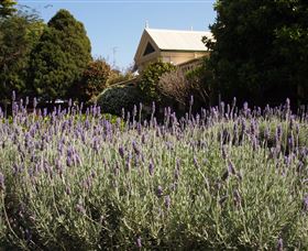 Vacy Hall Toowoomba's Grand Boutique Hotel Since 1873 - Darwin Holiday 2