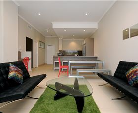 Laguna Apartments Toowoomba - Darwin Holiday 1