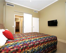 Laguna Apartments Toowoomba - Darwin Holiday 2