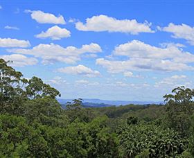 Ravensbourne Escape - Darwin Holiday 2