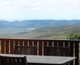 Ravensbourne Escape - Darwin Holiday 3